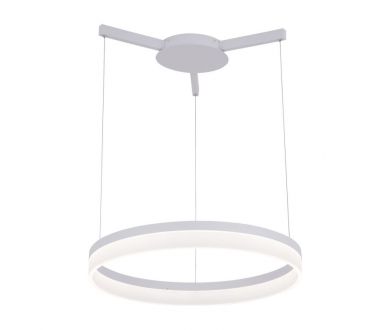 Купить Подвесной светодиодный светильник Arte Lamp A2503SP-1WH Подвесной светодиодный светильник Arte Lamp A2503SP-1WH