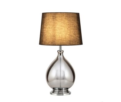 Настольная лампа Modelux ML.6111.01TL BK