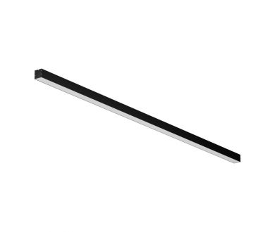 Купить Линейный накладной светильник Maytoni Technical 3000K 50x50 (Черный, 2 м) LL311031 Линейный накладной светильник Maytoni Technical 3000K 50x50 (Черный, 2 м) LL311031