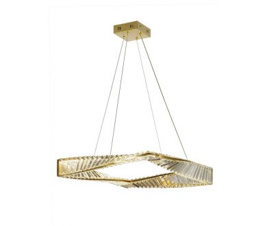 Купить Подвесной светильник Lumina Deco LDP 6039 GD Подвесной светильник Lumina Deco LDP 6039 GD