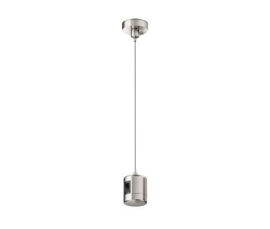Купить Подвес тросовый с прямым коннектором питания Maytoni Flarity TRA157SW-IPC1-PT Подвес тросовый с прямым коннектором питания Maytoni Flarity TRA157SW-IPC1-PT