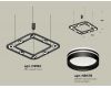 Подвесная люстра Ambrella Light Traditional (C9182, N8478) XB9182153