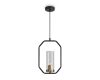 Подвесной светильник Freya Lumi FR5524PL-01BBZ