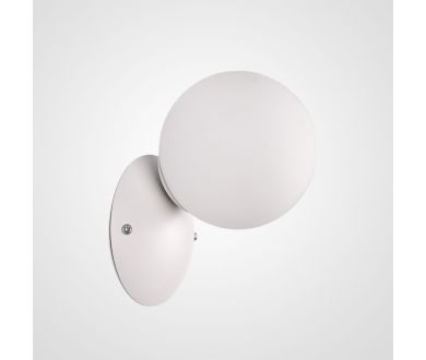 Купить Настенный светильник ImperiumLoft Spherra White 311487-22 Настенный светильник ImperiumLoft Spherra White 311487-22
