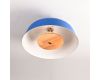 Потолочный светильник ImperiumLoft Globemi Blue 302741-26
