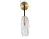 Бра Newport 35301/A brass М0067457