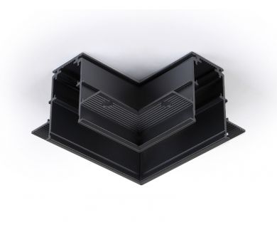 Купить Коннектор угловой для шинопровода Ambrella Light Track System GL3354 Коннектор угловой для шинопровода Ambrella Light Track System GL3354