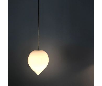 Купить Подвесной светильник iLamp Cento 9571P/1-D300 BR-WH Подвесной светильник iLamp Cento 9571P/1-D300 BR-WH
