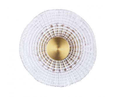 Купить Настенный светильник Arte Lamp Bevel A1611AP-5PB Настенный светильник Arte Lamp Bevel A1611AP-5PB
