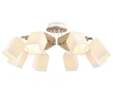 Купить Потолочная люстра Ambrella Light Traditional TR9522 Потолочная люстра Ambrella Light Traditional TR9522