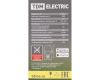Лампа светодиодная диммируемая TDM Electric E27 10W 3000K матовая SQ0340-0197