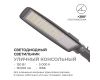 Уличный консольный светильник Apeyron 29-12
