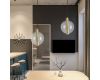 Подвесной светильник ImperiumLoft Center 140600-26