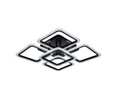 Купить Потолочная светодиодная люстра Ledvelvet LV100104-LEDWH Потолочная светодиодная люстра Ledvelvet LV100104-LEDWH