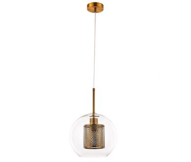 Купить Подвесной светильник Arte Lamp Manchester A7625SP-1AB Подвесной светильник Arte Lamp Manchester A7625SP-1AB