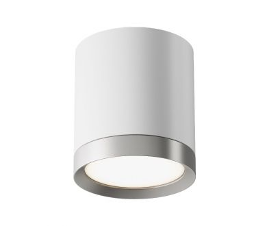 Купить Потолочный светильник Maytoni Technical Hoop C086CM-GX53-MRD-WS Потолочный светильник Maytoni Technical Hoop C086CM-GX53-MRD-WS