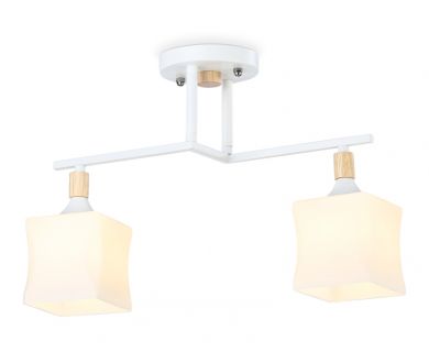 Купить Люстра на штанге Ambrella Light Modern TR9484 Люстра на штанге Ambrella Light Modern TR9484