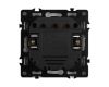 Выключатель карточный магнитный софт-тач белый кварц Arlight SWT-CRD-SFPL-WH (250V, 25A) 064817