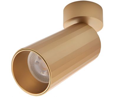 Накладной спот Italline IT08-8011 gold