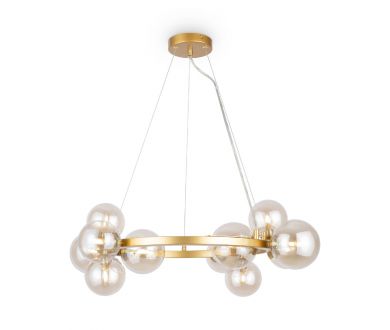 Купить Подвесная люстра Maytoni Dallas MOD545PL-11G Подвесная люстра Maytoni Dallas MOD545PL-11G