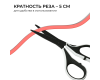 Светодиодный неон Apeyron 24В, 10Вт/м, красный, smd 2835 120д/м, PCB 8мм, 6х12мм, 5м, IP65 17-304