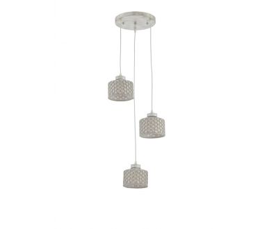 Купить Подвесной светильник Moderli Dottie V11916-3P Подвесной светильник Moderli Dottie V11916-3P
