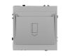 Выключатель карточный магнитный софт-тач никель Arlight SWT-CRD-SFPL-IS (250V, 25A) 064815
