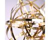 Подвесная люстра ImperiumLoft Mi Raimond 302461-22