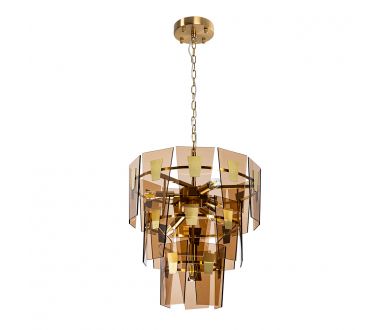 Купить Подвесная люстра Arte Lamp Sophia A4066LM-6PB Подвесная люстра Arte Lamp Sophia A4066LM-6PB