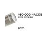 Грунтовый светильник Apeyron Chrome 11-114