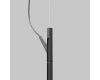 Шинопровод Maytoni Technical Busbar trunkings Arity TRX233-VL-1B