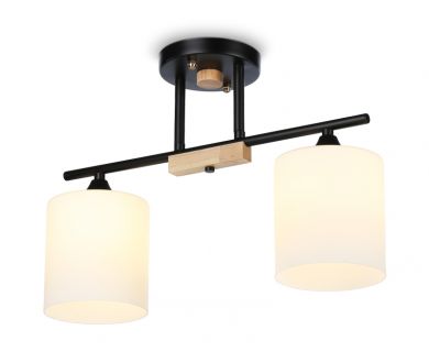 Купить Люстра на штанге Ambrella Light Modern TR9543 Люстра на штанге Ambrella Light Modern TR9543