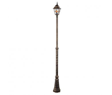 Купить Парковый светильник Arte Lamp Madrid A1542PA-1BN Парковый светильник Arte Lamp Madrid A1542PA-1BN