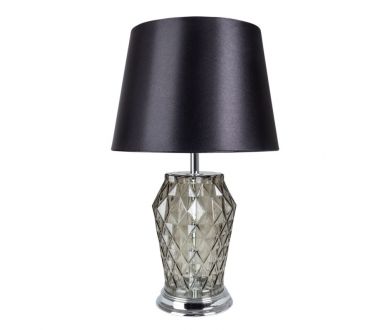 Купить Настольная лампа Arte Lamp Murano A4029LT-1CC Настольная лампа Arte Lamp Murano A4029LT-1CC