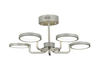 Купить Потолочная светодиодная люстра Hiper Ring H820-2 Потолочная светодиодная люстра Hiper Ring H820-2