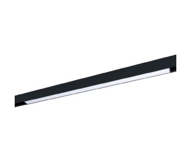 Купить Трековый светильник Arte Lamp Linea A4633PL-1BK Трековый светильник Arte Lamp Linea A4633PL-1BK