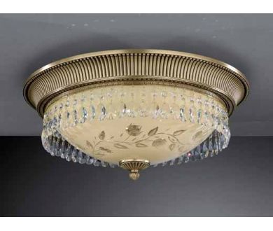 Купить Потолочный светильник Reccagni Angelo PL 6206/4 Потолочный светильник Reccagni Angelo PL 6206/4