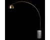 Торшер Loft IT Arco 5000 Gold