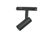 Трековый магнитный светильник iLedex Vision 4822-005-D34-8W-40DG-3000K-BK