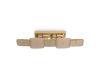 Потолочный светильник Freya Saffle FR5572CL-04G