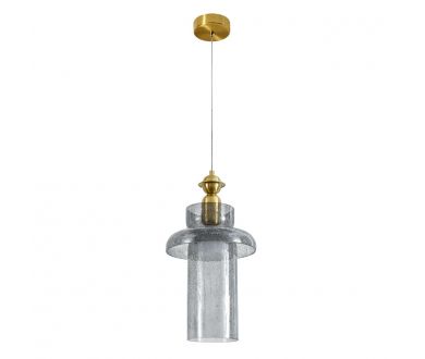 Купить Подвесной светильник Arte Lamp Adagio A2791SP-1SM Подвесной светильник Arte Lamp Adagio A2791SP-1SM