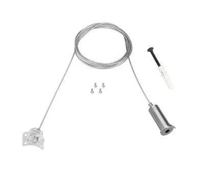 Купить Подвес Arlight Mag-Flex-Hang-Tube-L2000 034072 Подвес Arlight Mag-Flex-Hang-Tube-L2000 034072
