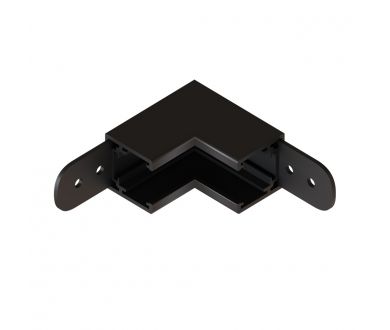 Купить Коннектор угловой внутренний для магнитного шинопровода Arte Lamp Optima A740706 Коннектор угловой внутренний для магнитного шинопровода Arte Lamp Optima A740706