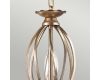 Подвесная люстра Elstead Lighting AG5-AGED-BRASS