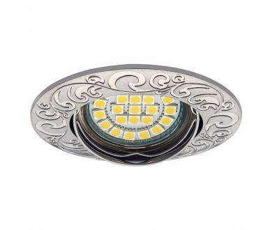 Купить Точечный светильник Kanlux Urtica CT-DTO50-C/M 19551 Точечный светильник Kanlux Urtica CT-DTO50-C/M 19551