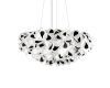 Подвесной светильник Loft IT Clizia 10595/780 Black