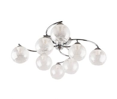Купить Потолочная люстра Hiper Arabella H012-8 Потолочная люстра Hiper Arabella H012-8