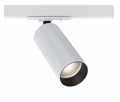 Купить Трековый светильник Maytoni Technical Focus LED TR021-1-12W4K-W-W Трековый светильник Maytoni Technical Focus LED TR021-1-12W4K-W-W