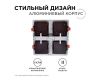 Встраиваемый светильник Apeyron Грильято 42-024