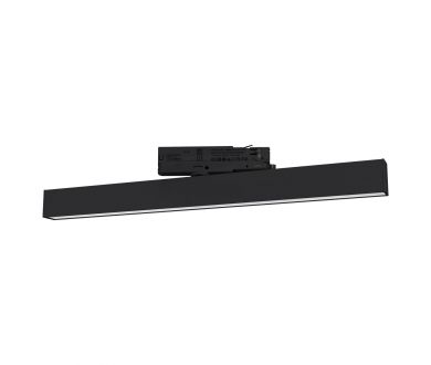 Купить Трековый трехфазный светильник Arlight LGD-FLAT-4TR-S605-25W Warm3000 (BK, 100 deg, 230V, DALI) (IP20 Металл) 058656 Трековый трехфазный светильник Arlight LGD-FLAT-4TR-S605-25W Warm3000 (BK, 100 deg, 230V, DALI) (IP20 Металл) 058656